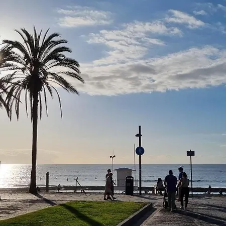Parque Santiago 2