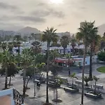 Parque Santiago 2 Апартаменты Плая-де-лас-Америкас