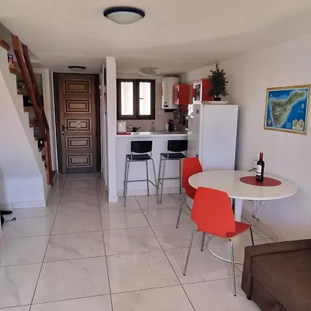 Apartamento Parque Santiago 2 Playa de las Américas