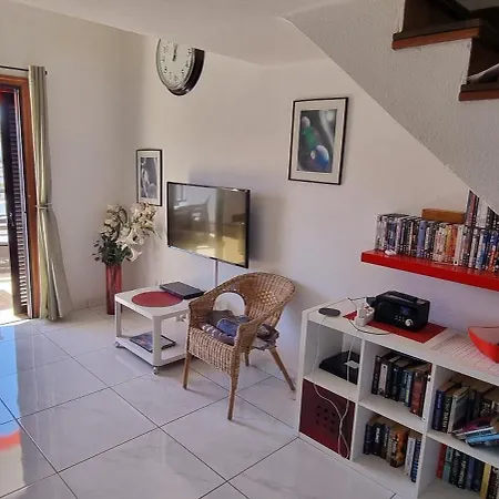 Parque Santiago 2 Apartamento