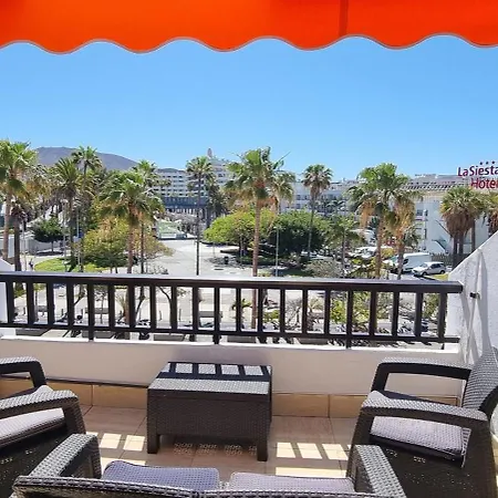 Apartamento Parque Santiago 2