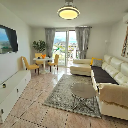 Apartment Parque Santiago-2