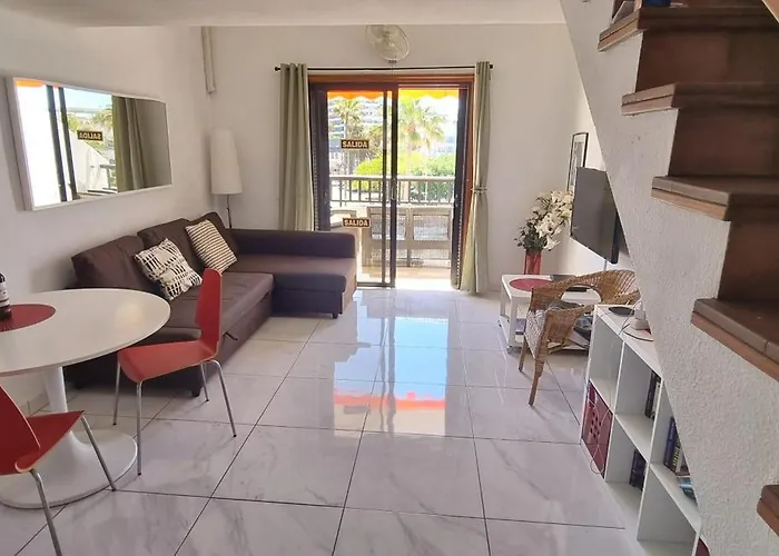 Parque Santiago 2 Apartamento