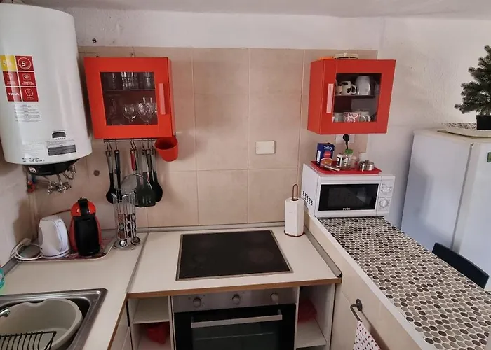 Parque Santiago 2 Apartamento Playa de las Américas