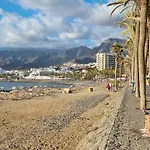 Parque Santiago 2 Διαμέρισμα Πλάγια ντε λας Αμέρικας