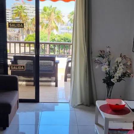 Parque Santiago 2 Apartament *