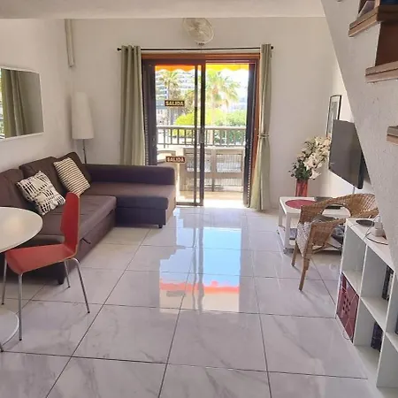 Parque Santiago 2 Appartement