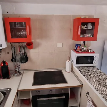 Parque Santiago 2 Appartement Playa de las Américas