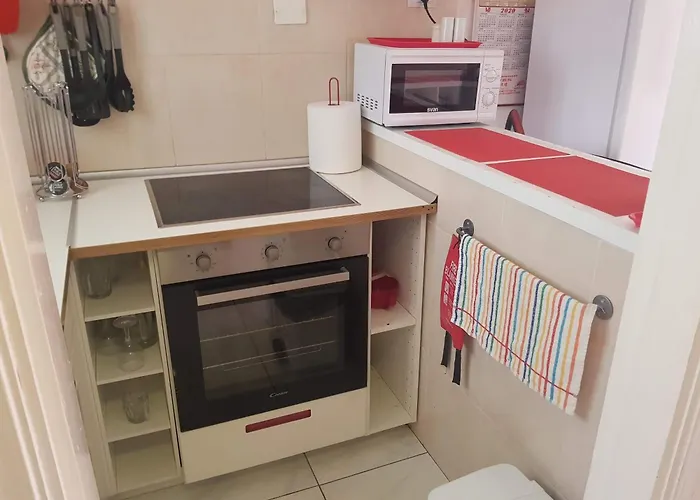 Parque Santiago 2 Apartman