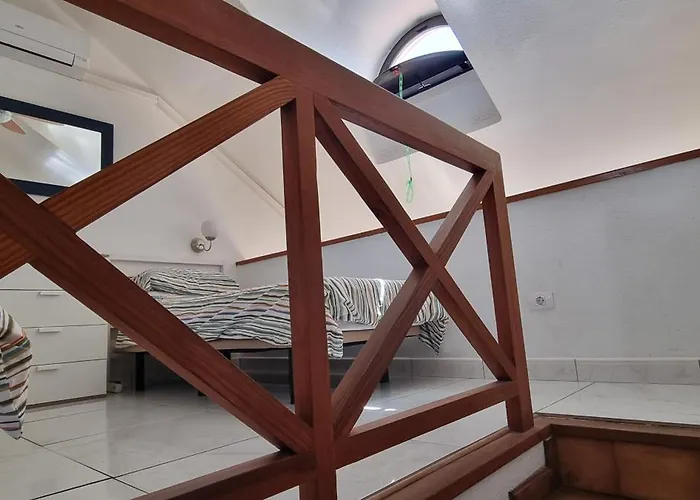 Apartman Parque Santiago 2 Playa de las Américas