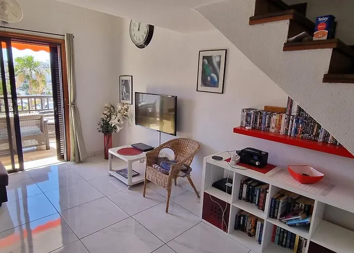 Parque Santiago 2 Apartman