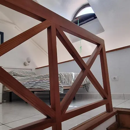 Apartamento Parque Santiago 2 Playa de las Americas (Tenerife)