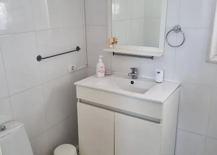 Parque Santiago 2 Apartamento